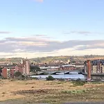 Belfast View Apartment