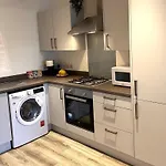 Belfast View Apartment