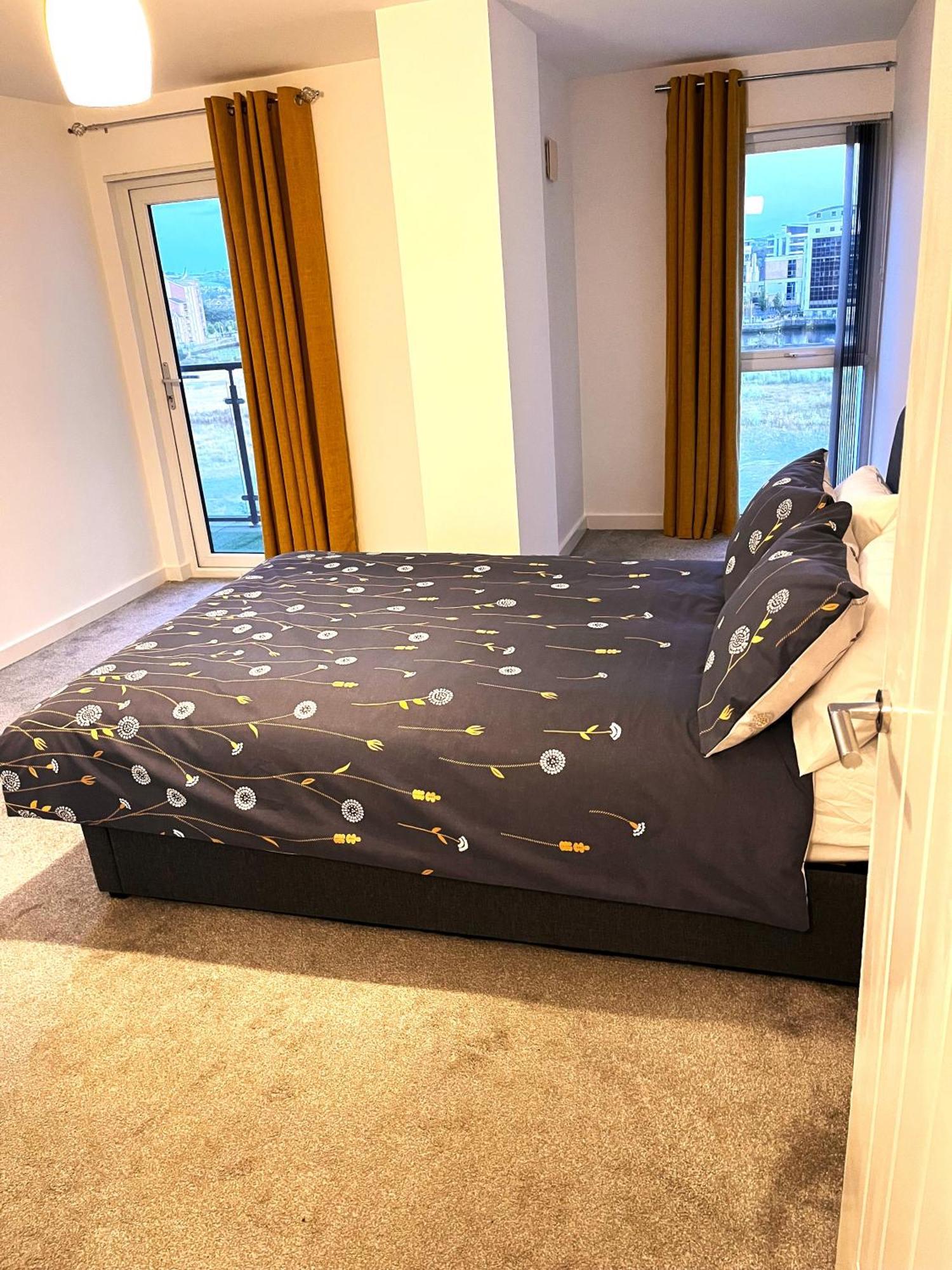 View Apartment *