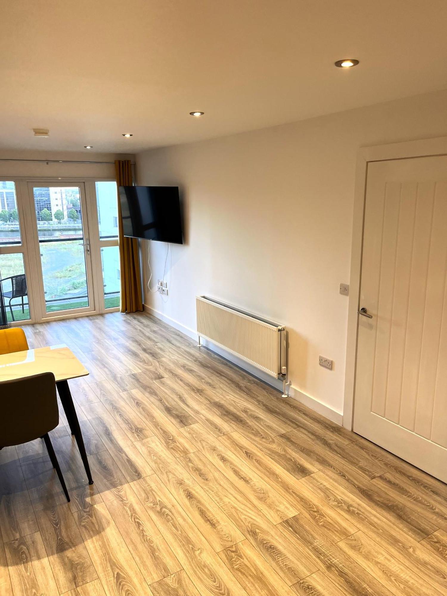 View Apartment Belfast