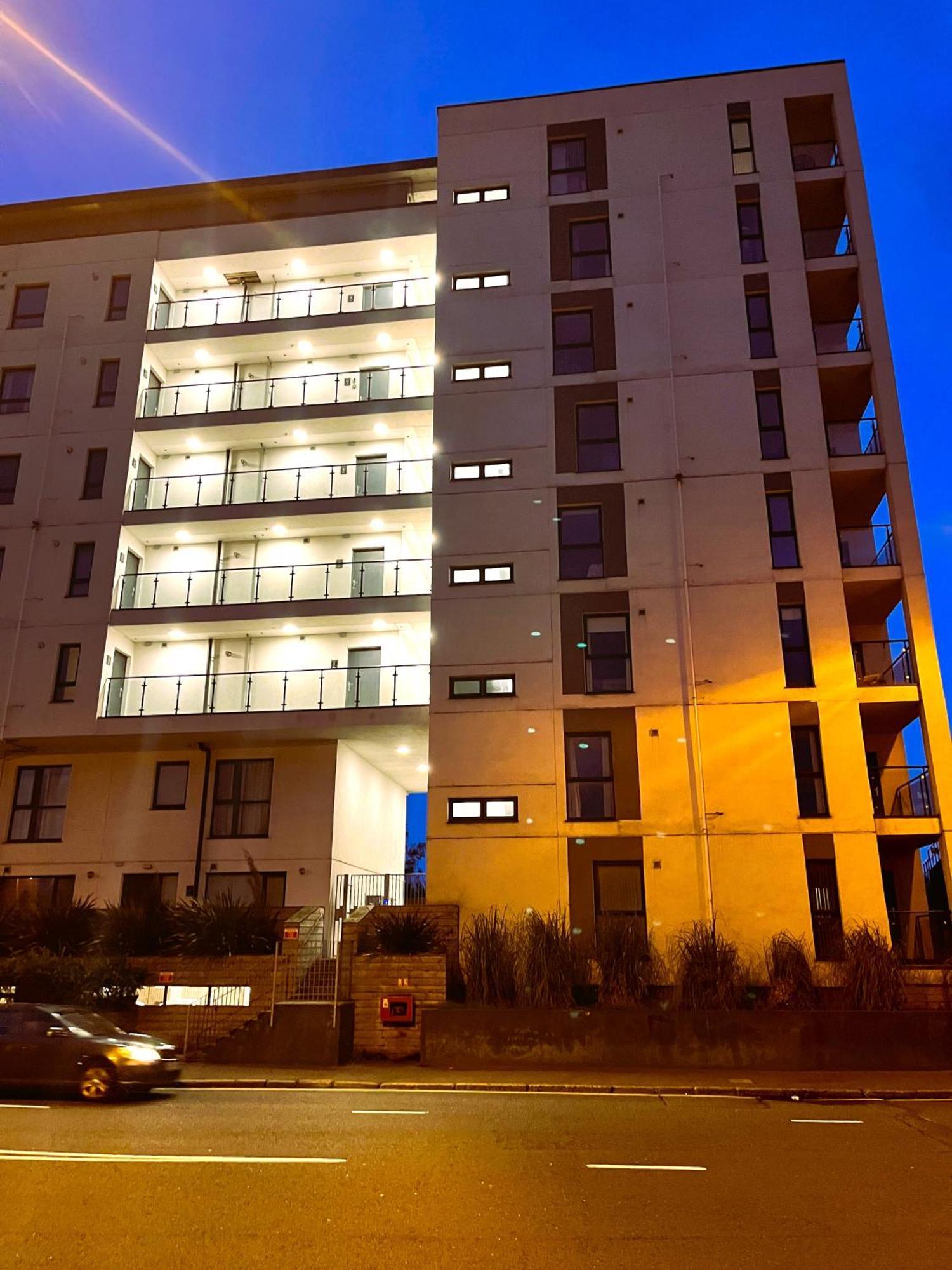 View Apartment