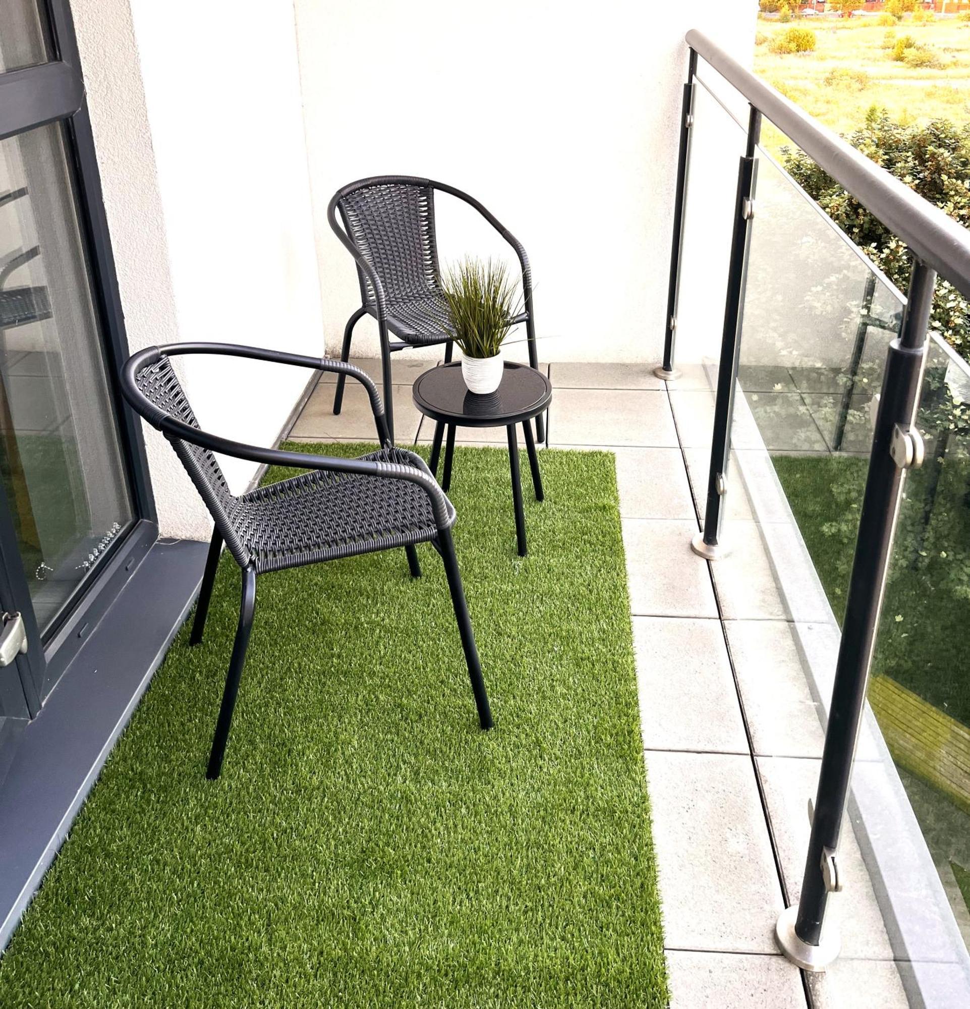 View Apartment *